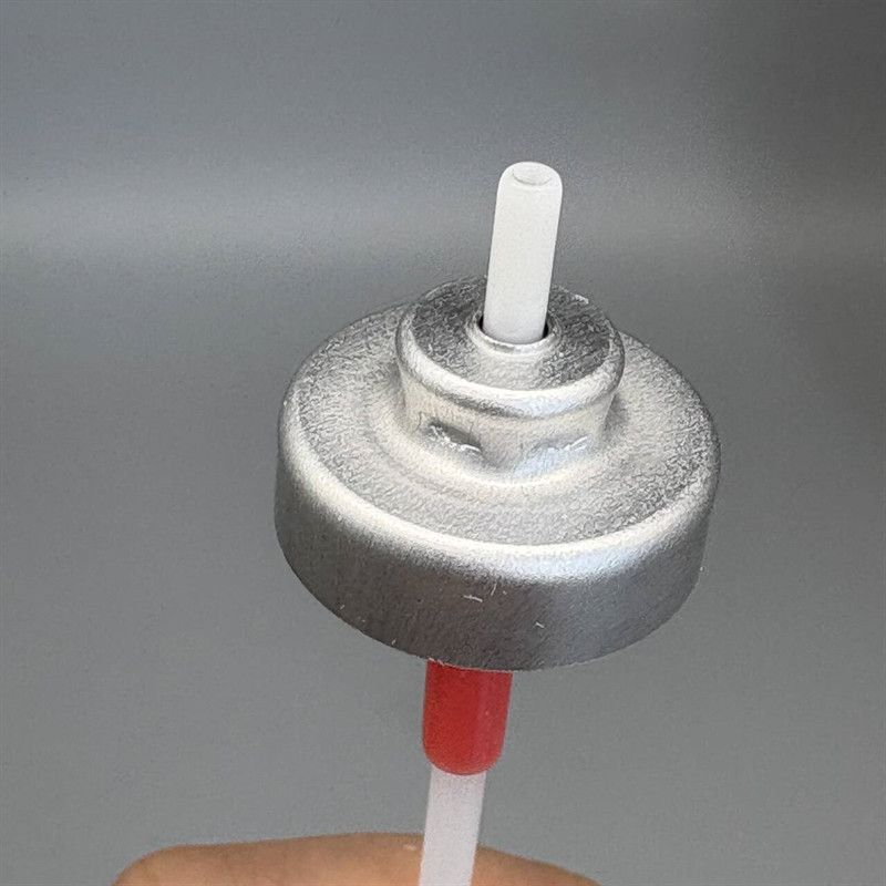 Durable 20mm Metered Valve for Chemical Processing with Wide Compatibility
