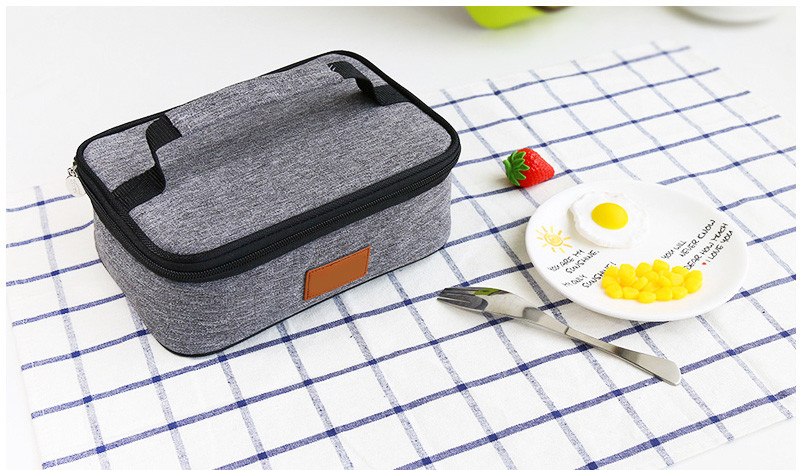 Waterproof Insulated Lunch Cooler Bag
