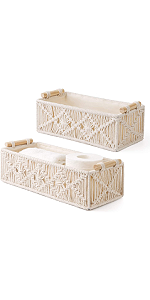 Storage Baskets