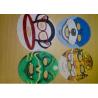 Buy cheap White Retan Water Facial Paper Mask Promote Skin Repair Chitosan Nonwoven Fabric from wholesalers