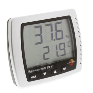608-H1 Temperature and humidity sensors Precise bench wet thermometer weight