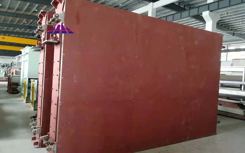 350m/Min Non Woven Fabric Making Machine