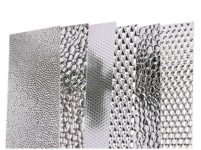 1050 1060 1070 1100 1200 Aluminum Alloy Plate For Building Materials