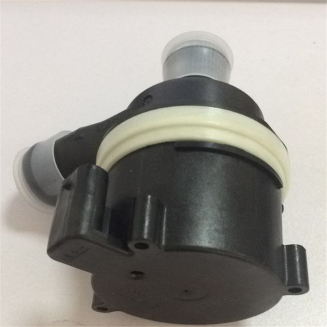 Engine Coolant Inverter Electric Water Pump AUDI A4 A5 A6 Q5 Q7 VW Touareg