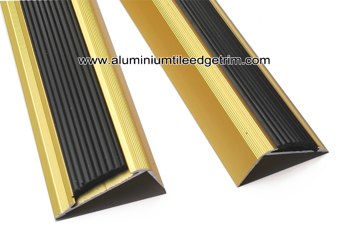 aluminum stair brace