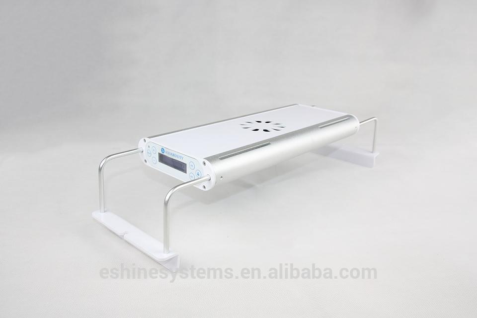 eshine systems AquaBeauty 70W led professional lighting marine reef full spectrum aquariym