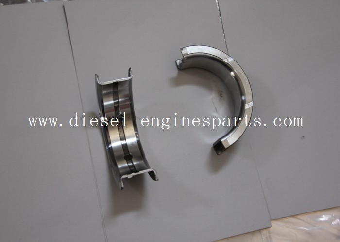 Scania Ds14 Diesel Engine Bearing Alloy Metal Conrod Bearing Set