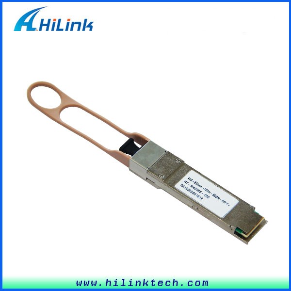 SR4 300M QSFP 850nm MM 40GB QSFP