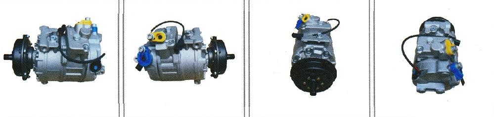 ALA21208 Audi A/C COMPRESSOR VW-T5-TD,Touareg B14 A/C COMPRESSOR 7SEU16C A/C COMPRESSOR 7H0820805C, 7H0820805J A/C Compr