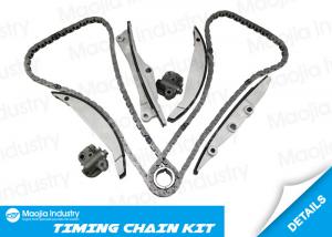 China 95-00 Ford Contour TaurMercury Cougar 2.5L 3.0L DOHC DURATEC Timing Chain Kit on sale