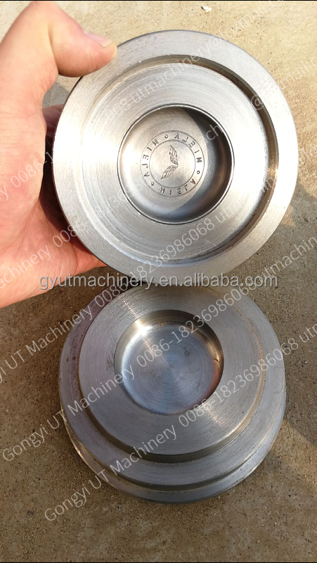 Manual Bubble Ball Press Machine for Garment Shops Custom-made Bath Bomb Production