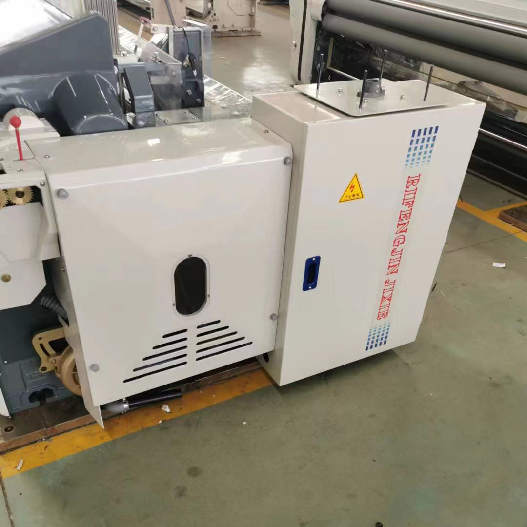 Weaving Fabric Water Jet Looms Machine Shedding Devices Crank Cam Dobby Jacquard