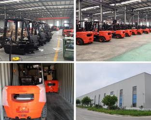 Zhengzhou Golden Bull Machinery Limited