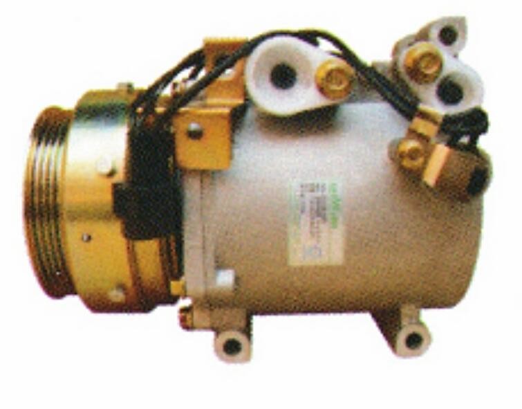 ALA20404 Mitsubishi AC COMPRESSOR Lancer AC COMPRESSOR MSC090C AC COMPRESSOR MR315567 AC Compressor