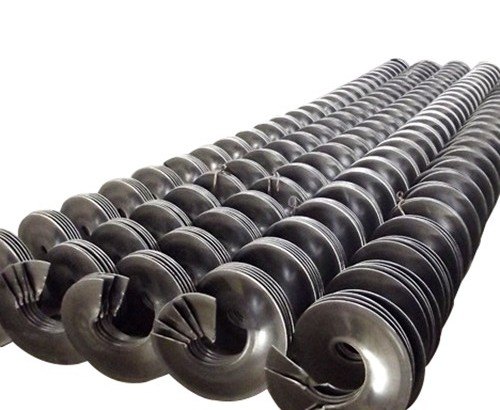 screw-blade