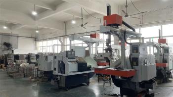Yuhuan Bangqi Metal Products Co., Ltd.