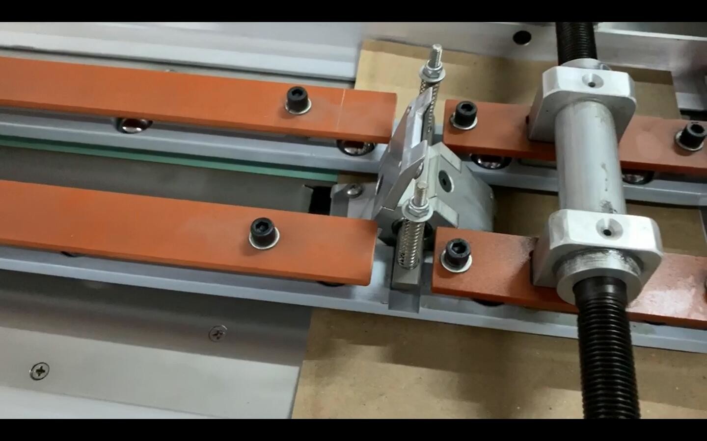 Printing Shops Notebook Manufacturing Machine Negative Folding Sewing Machine