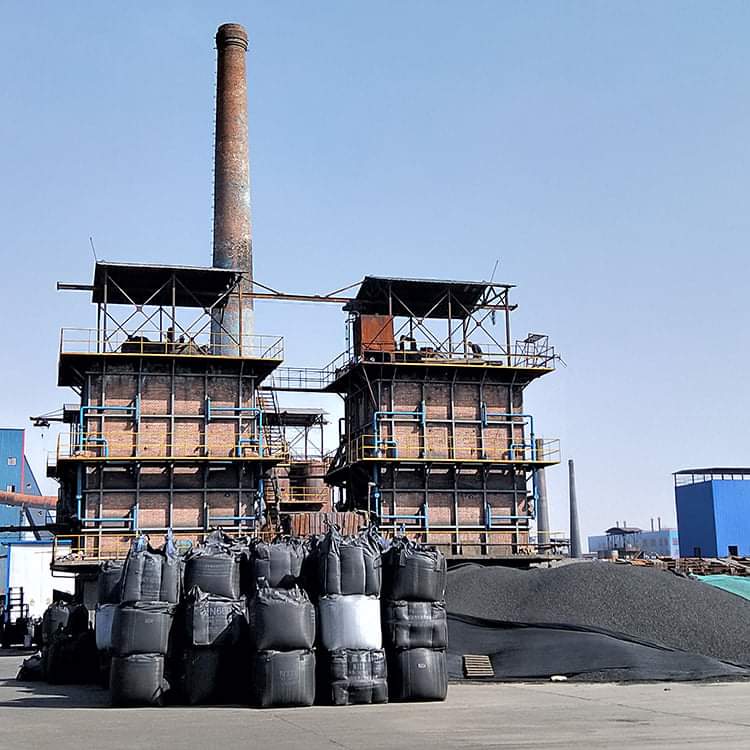 Black GPC Recarburizer with High Carbon Content and Rapid Delivery Time in Henan