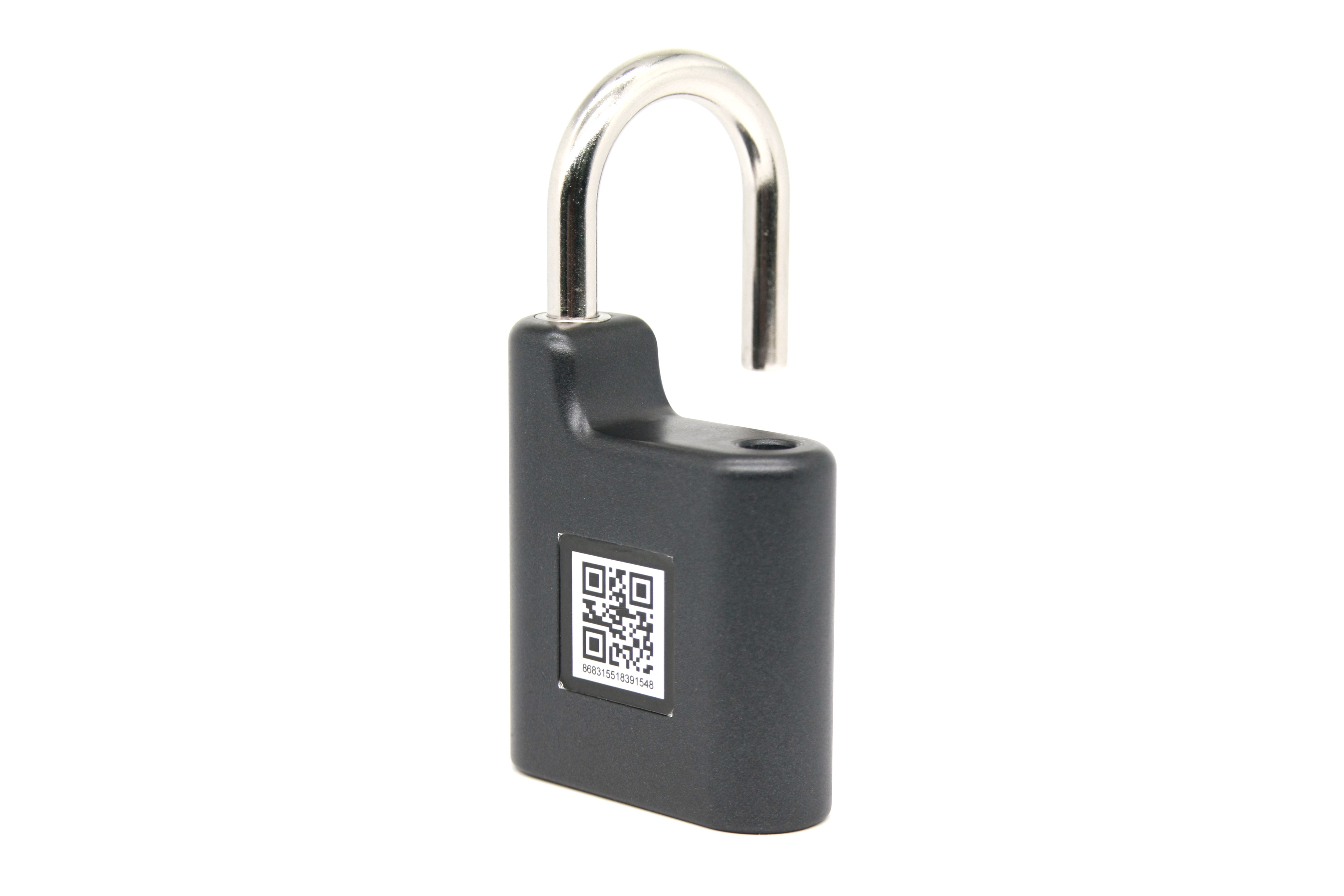 Dual Platform Heavy Duty Weatherproof Padlock 2700Mah for Document box