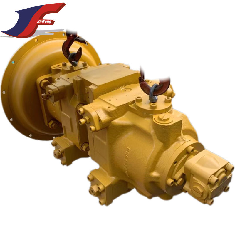 E200B Excavator Pump 200B Hydraulic Pump SPK10\10 Hydraulic Main Pump