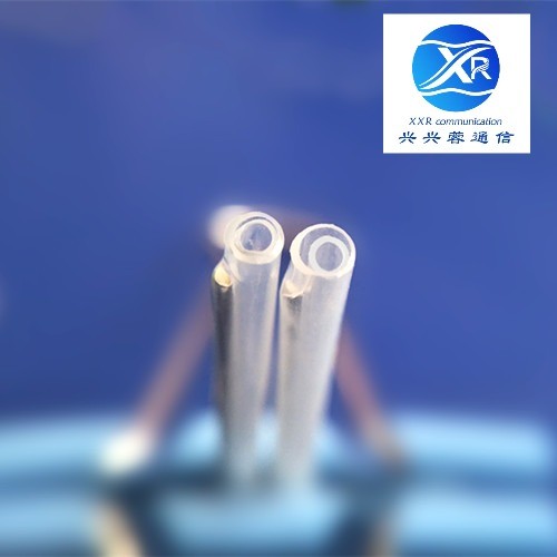 Fiber Optic Fusion Splice Protection Sleeves With Ends Preshrunk