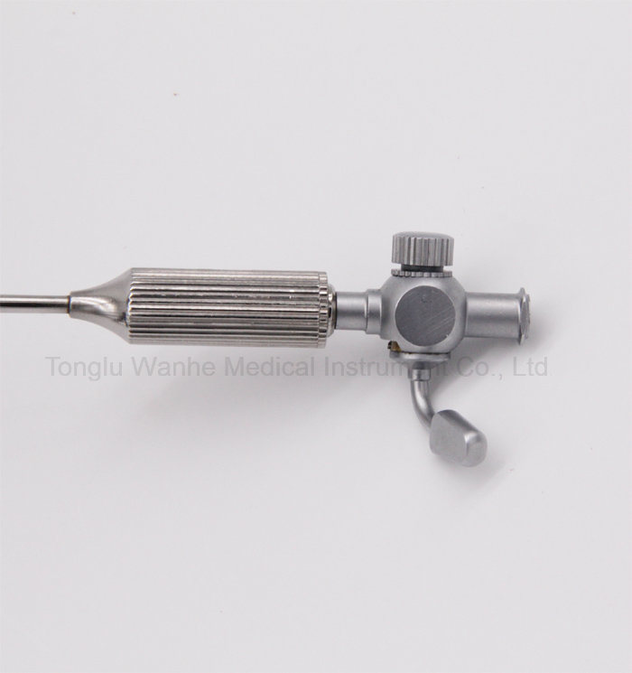 Surgical Instruments Laparoscopic Veress Needle
