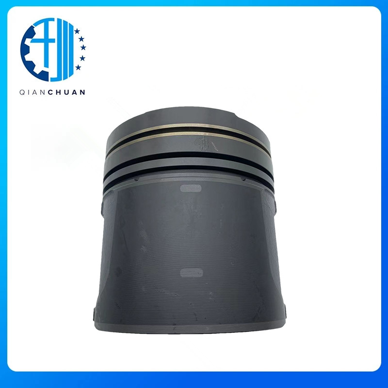 Piston WP13 612700020004 127MM For Weichai Diesel Engine