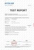 NEW LIGHT OPTICS TECHNOLOGY LIMITED Certifications