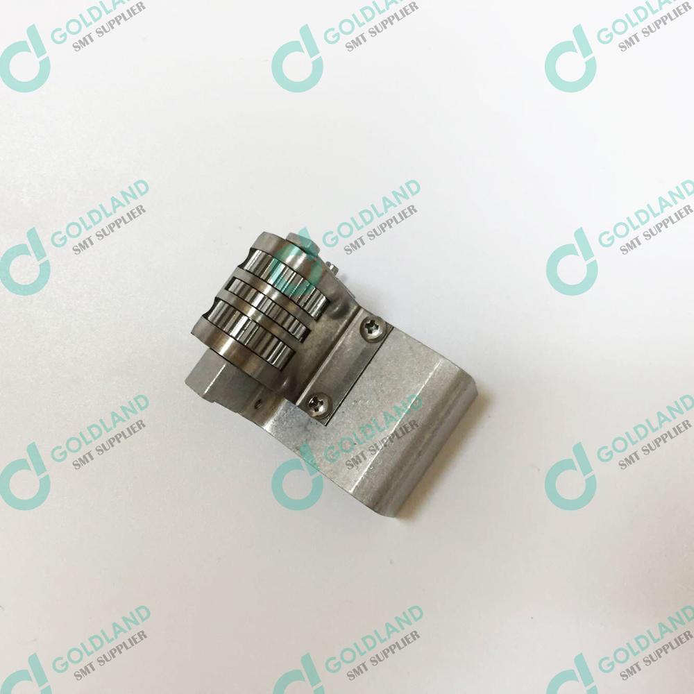 Siemens 24mm X Feeder Part 03041968S02 Compensator Complete SMT Feeder Parts