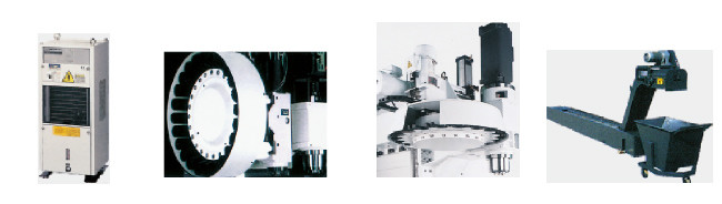 3 - 5 Axis Big Metal Vertical Machine Center 8000rpm Spindle Speed VMC-1890