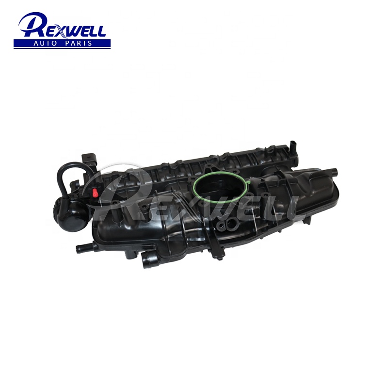 Engine Intake Manifold 06J133201AR For VW JETTA GOLF Audi A3 TT 06J133201AS