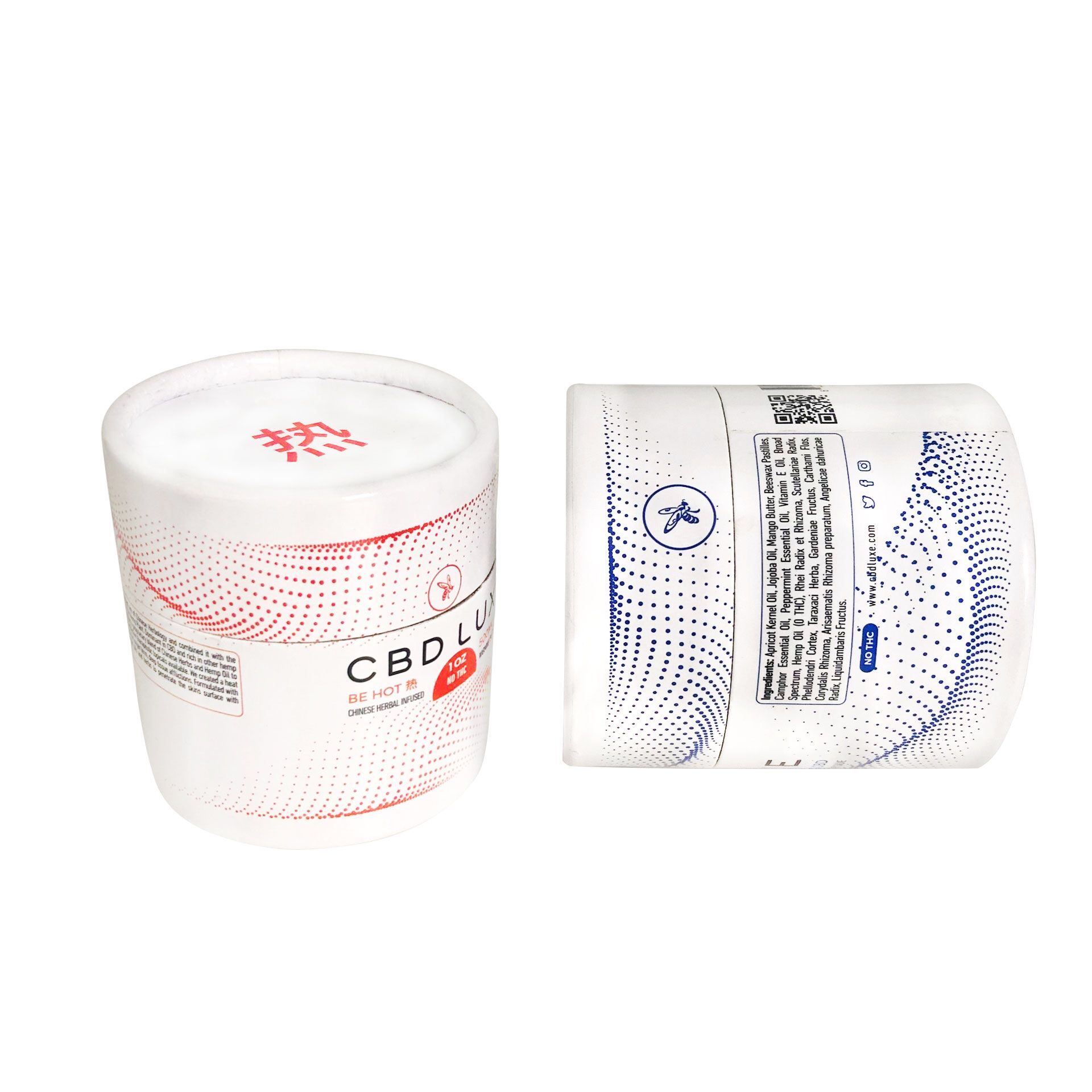 Handmade CMYK Cardboard Paper Cylinder Tube Box Packaging For Socks And Underwear