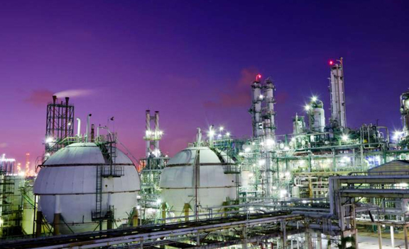 Application of Hastelloy in Petrochemical Industries