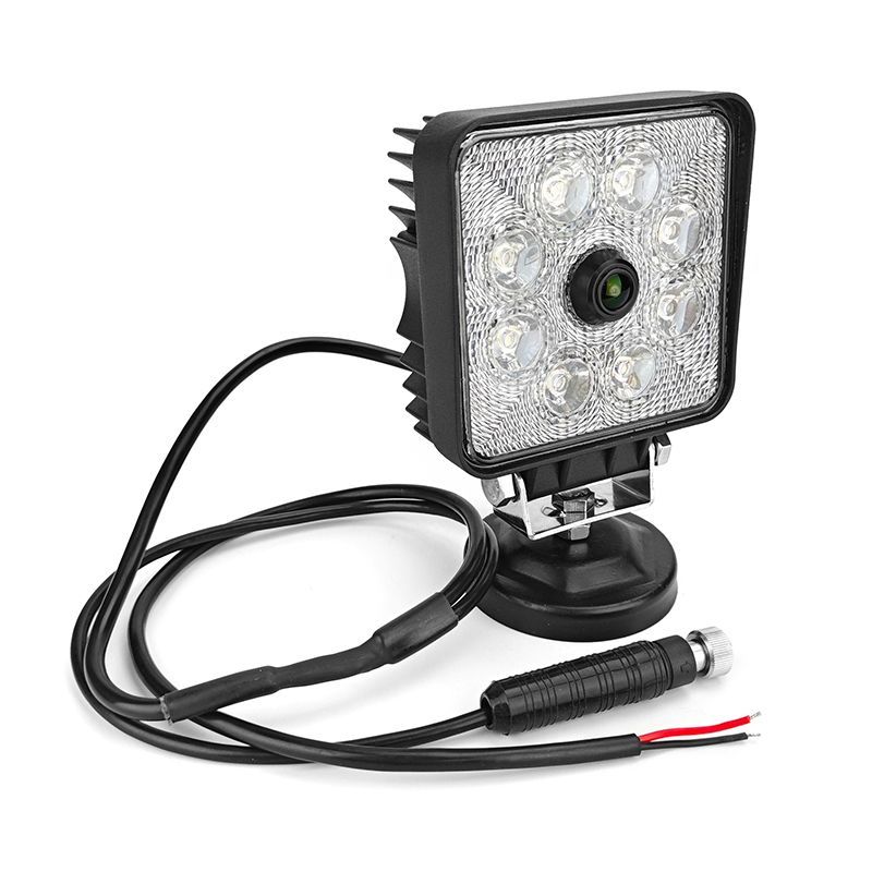 CE 27W Heavy Duty Agricultural Light Rear View Camera China