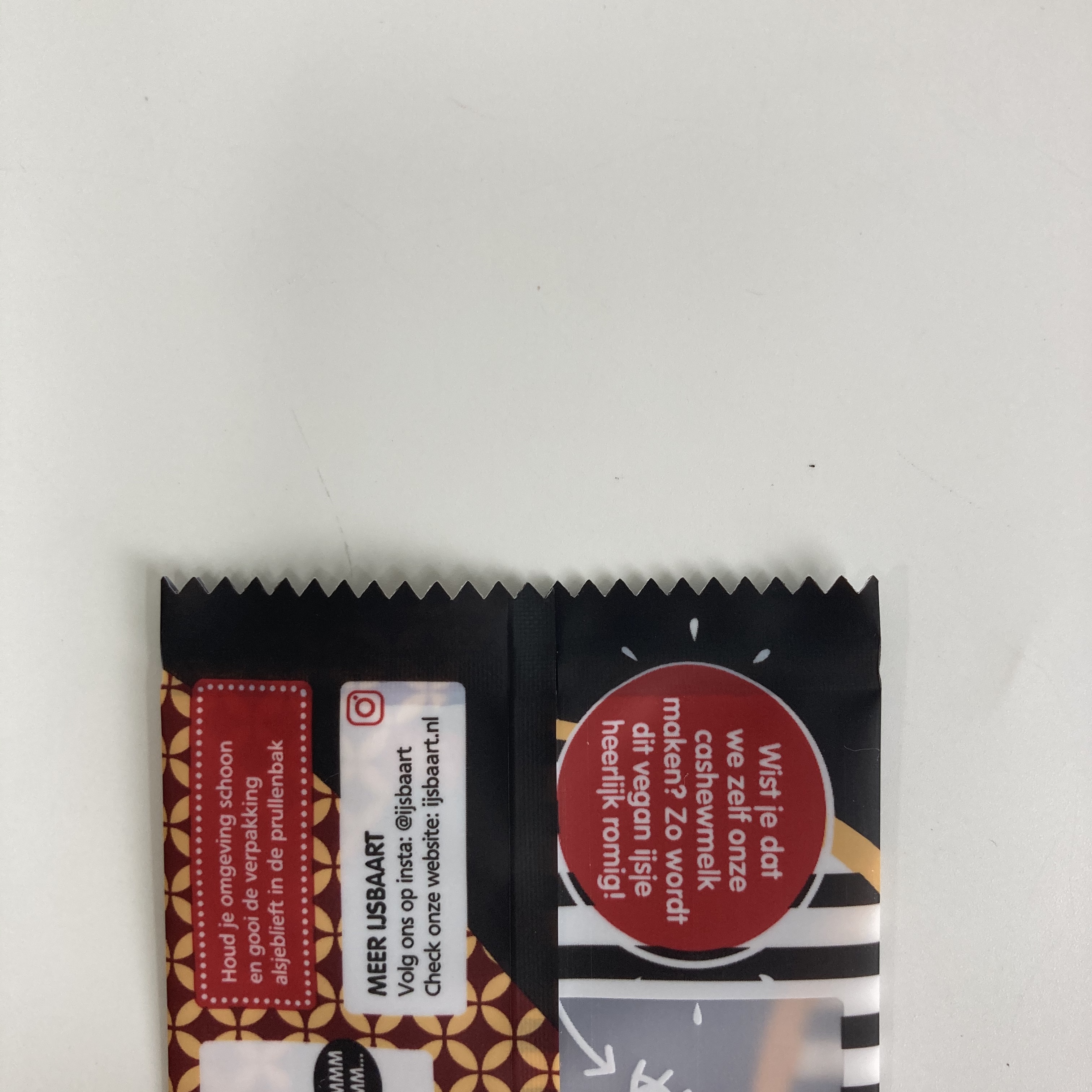 Soft Plastic Back Seal Snack Packaging Bags Cookies Packaging Bags ISO9001