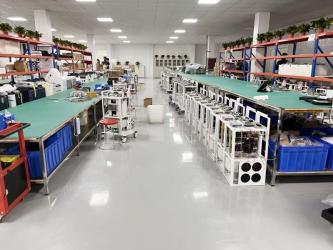 Bei Jing San He Tech Co.,Ltd.