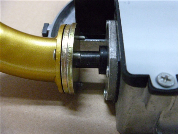 Durable Vehicle Car Parking Lock Parking Space Protector With Rechargeable Battery