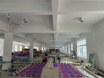 Anhui Chenyu Home Textile Co., Ltd.