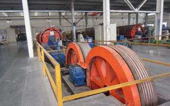 Zhengzhou Yifang Cable Co., Ltd