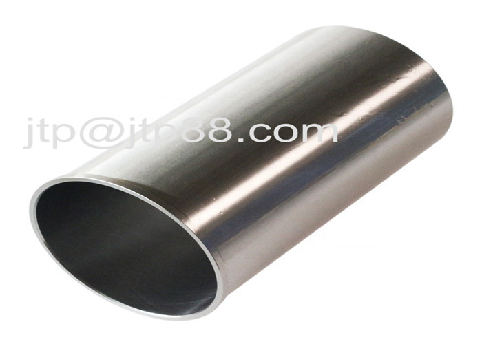 Aluminum Steel Engine Cylinder Liner For Diesel 6SA1 Engine Sleeves 1-11261-065-3 1-11261-094-1