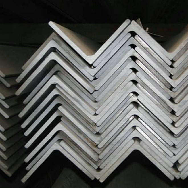 Equal Stainless Steel Angles Bar Grade 304 316L 100*100*10mm