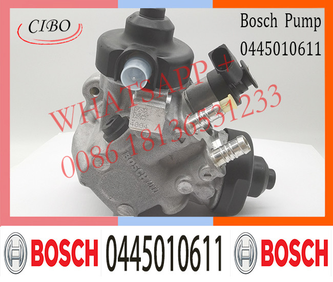 Fuel Injector CP4.4 Pump 0445010611 0445010646 0445010659 0445010669 0445010673 Diesel For Bosch CP1 Engine