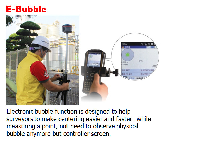 Kolida RTK GPS K5 PLUS