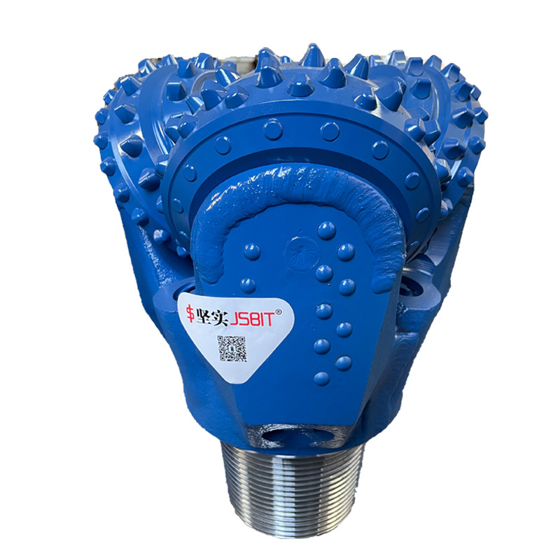 High Quality 12.5inch IADC537 Tci Tricone Drill Bit