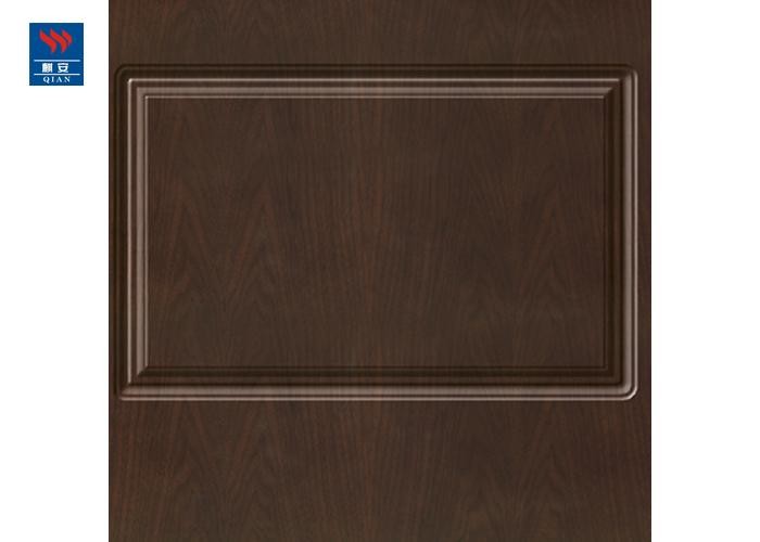 Entrance Single Front Main 30min Fire Rated Security Doors