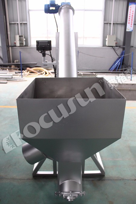 Energy Mining Industry Semi Automatic Ice Packer for Commercial in Plastic Packaging