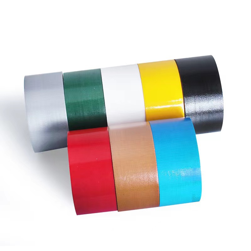 Cloth Duct Tape