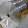 Buy cheap Customized SPCC Cold Rolled Steel Roll Bright Flat Composite from wholesalers