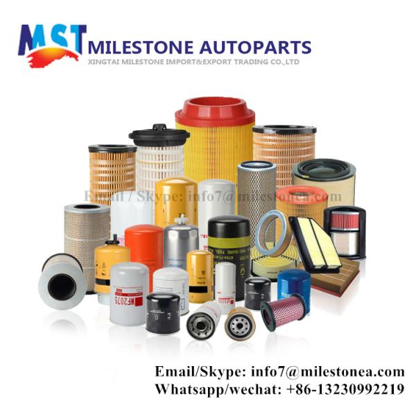 truck engine part intake air filter AF25276 AF25277 1109N12-020 1109N12-030 K3046