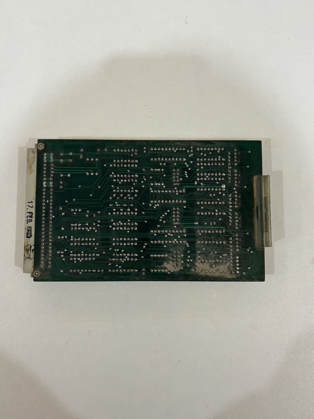 Original Used TAM Circuit Board For Polar Paper Cutter and Used